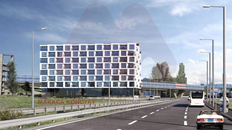 Продава 3-СТАЕН, гр. София, Дружба 2, снимка 3 - Апартаменти - 53367342