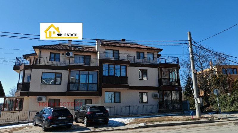 Продава  4-стаен град Варна , м-т Горна Трака , 238 кв.м | 93696104 - изображение [2]