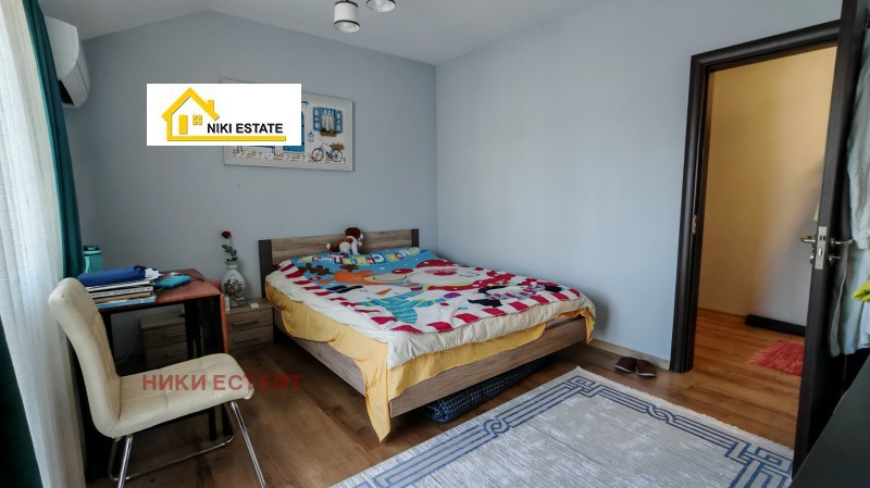 Продава 4-СТАЕН, гр. Варна, м-т Горна Трака, снимка 9 - Aпартаменти - 49266092