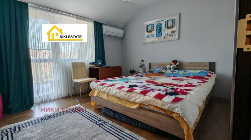 Продава 4-СТАЕН, гр. Варна, м-т Горна Трака, снимка 10 - Aпартаменти - 49266092