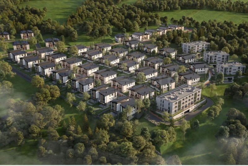 Продава 4-СТАЕН, гр. София, в.з.Малинова долина - Герена, снимка 4 - Апартаменти - 53107462