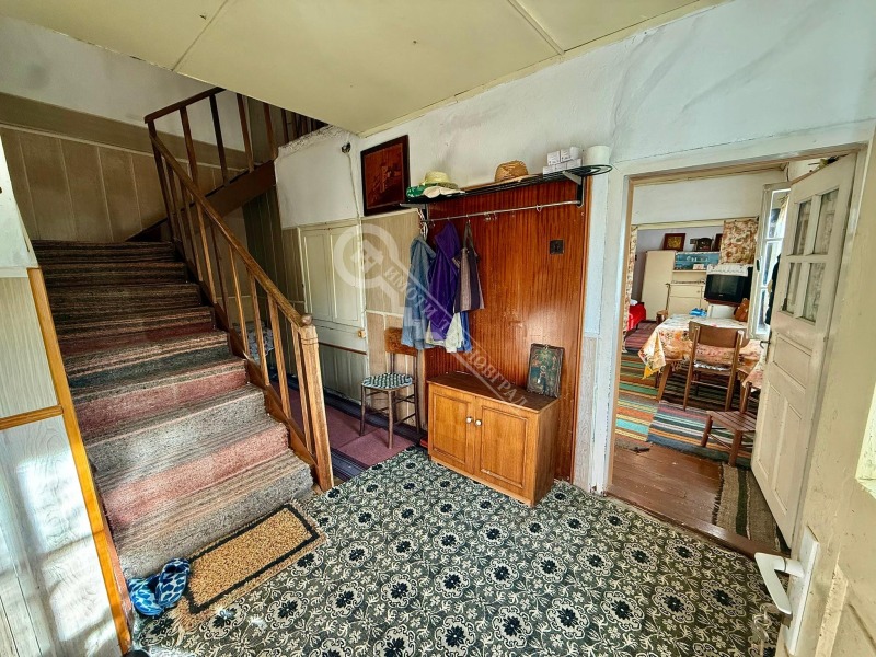 Продава КЪЩА, гр. Трявна, област Габрово, снимка 3 - Къщи - 47837436
