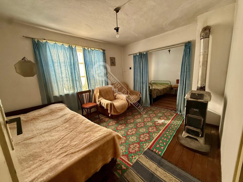 Продава КЪЩА, гр. Трявна, област Габрово, снимка 12 - Къщи - 47837436