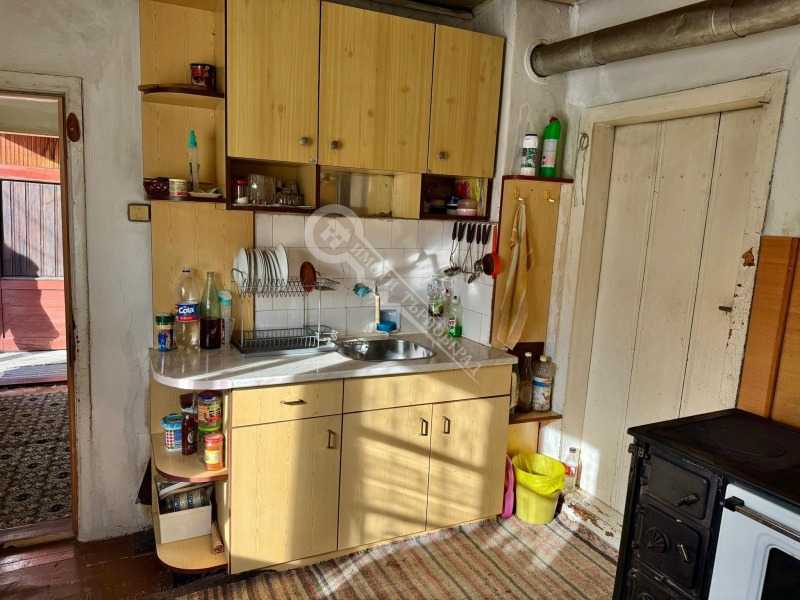 Продава КЪЩА, гр. Трявна, област Габрово, снимка 8 - Къщи - 47837436