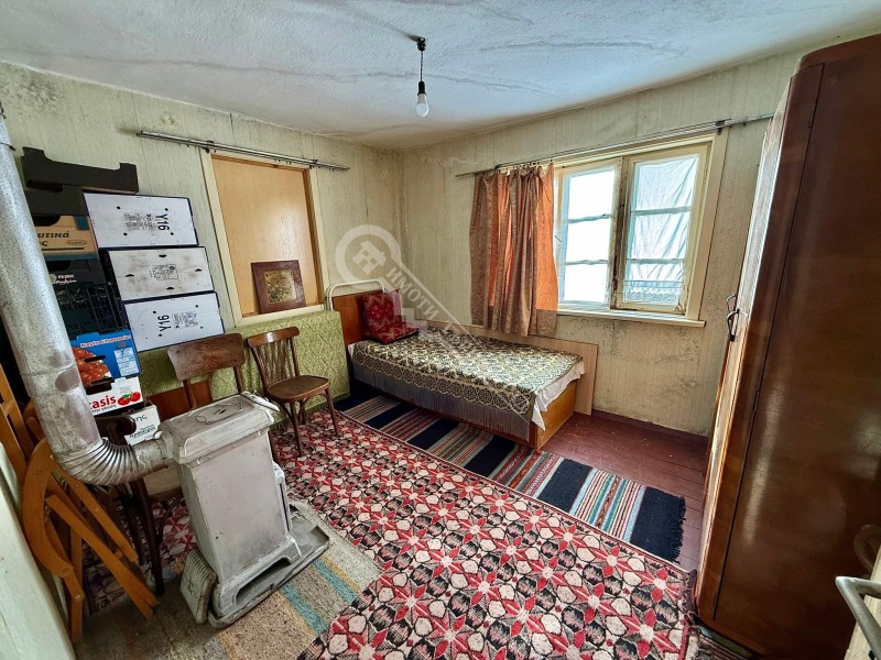 Продава КЪЩА, гр. Трявна, област Габрово, снимка 14 - Къщи - 47837436