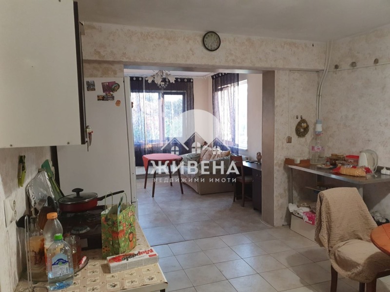 Продава КЪЩА, с. Славеево, област Добрич, снимка 4 - Къщи - 49164799