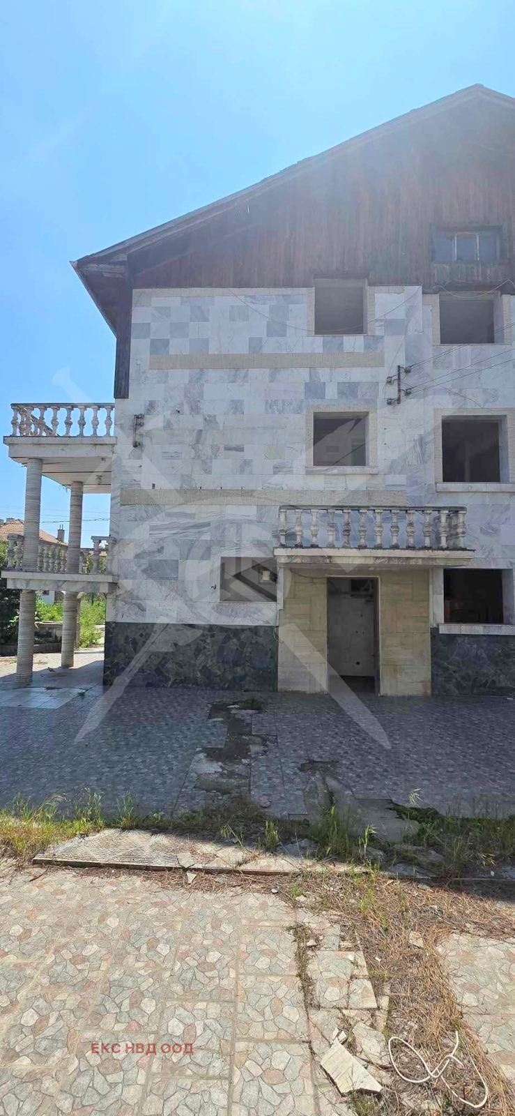 Продается  Дом область Пловдив , Катуница , 594 кв.м | 49361725 - изображение [2]