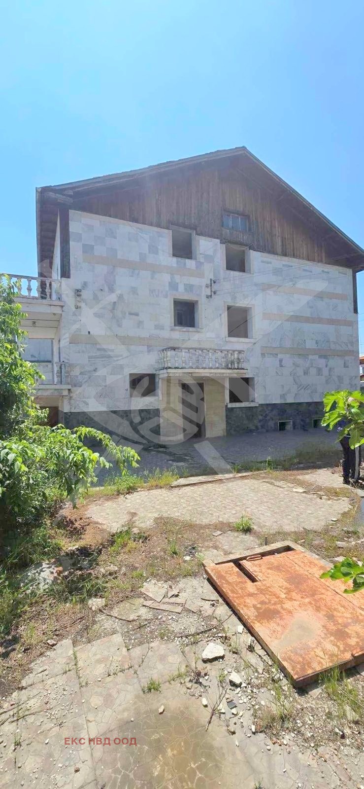 Продается  Дом область Пловдив , Катуница , 594 кв.м | 49361725