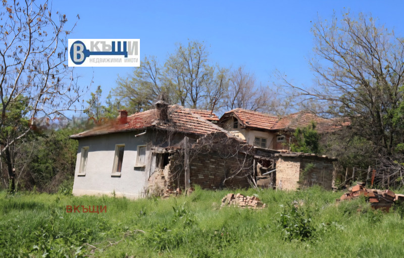 In vendita  Casa regione Veliko Tarnovo , Pchelishte , 100 mq | 98699457 - Immagine [3]