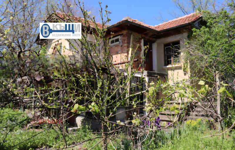 In vendita  Casa regione Veliko Tarnovo , Pchelishte , 100 mq | 98699457 - Immagine [5]