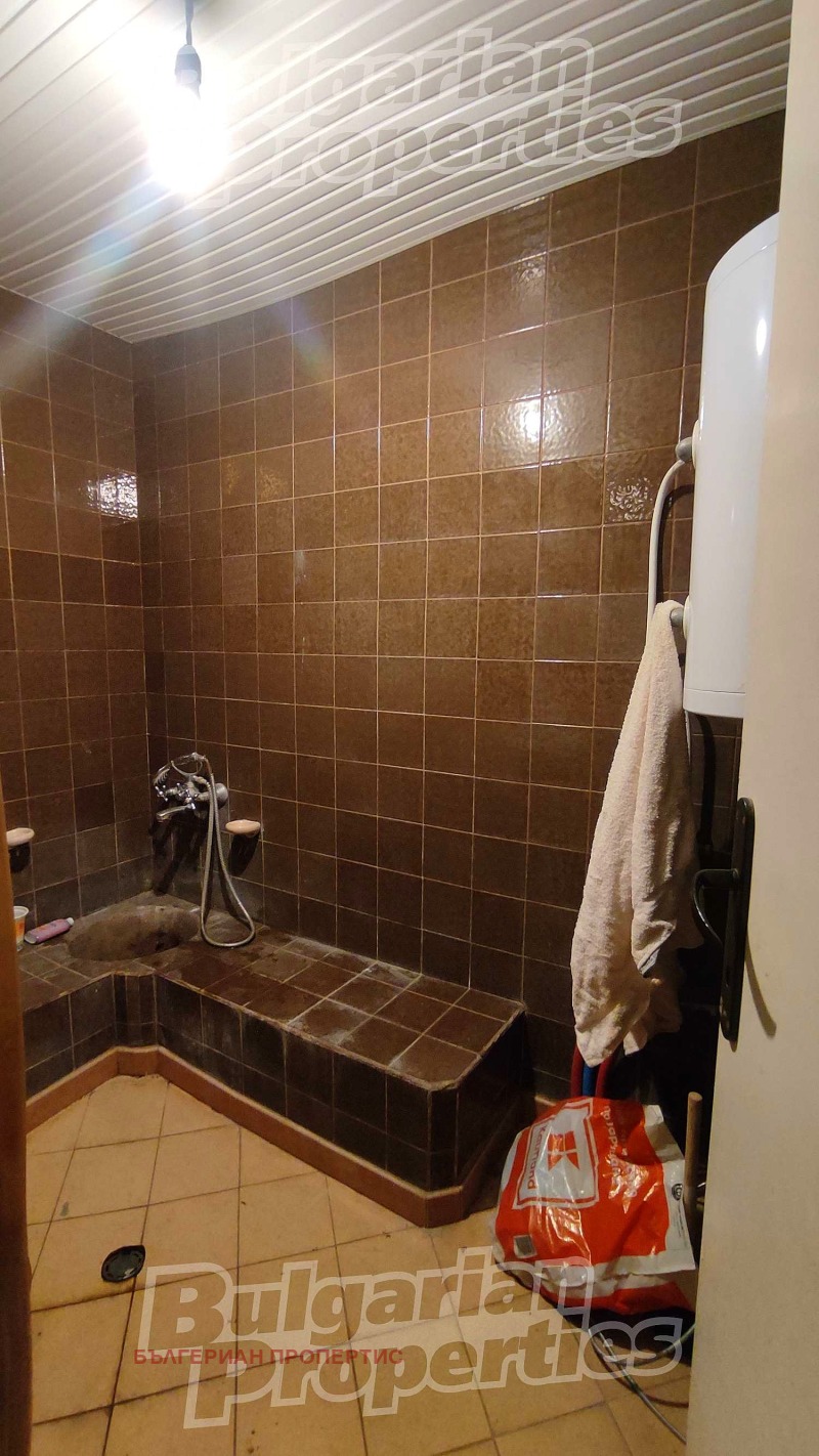 De vânzare  Casa regiunea Stara Zagora , Hrișteni , 261 mp | 45083933 - imagine [15]