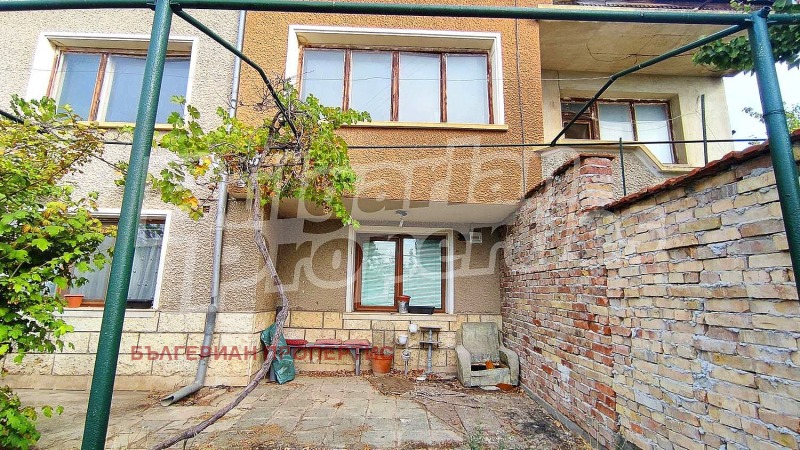 De vânzare  Casa regiunea Stara Zagora , Hrișteni , 261 mp | 45083933 - imagine [5]