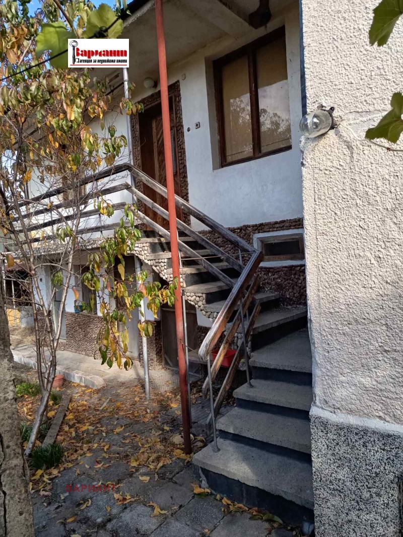 Продава КЪЩА, с. Попинци, област Пазарджик, снимка 12 - Къщи - 52278078