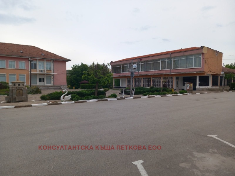 Продава КЪЩА, с. Драгомирово, област Велико Търново, снимка 13 - Къщи - 52379815