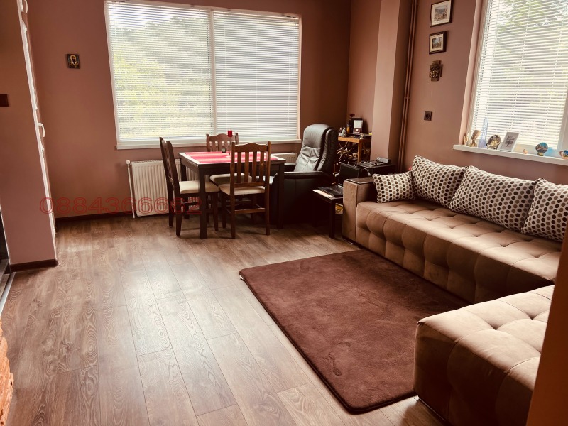 Продава КЪЩА, с. Борилово, област Стара Загора, снимка 2 - Къщи - 53147203