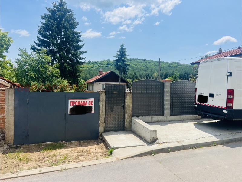 Продава КЪЩА, с. Борилово, област Стара Загора