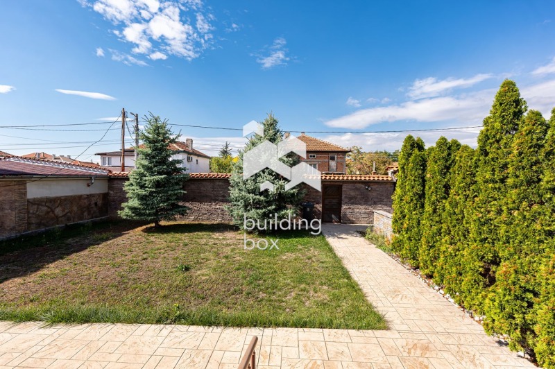 Продава КЪЩА, гр. Раковски, област Пловдив, снимка 17 - Къщи - 53280016