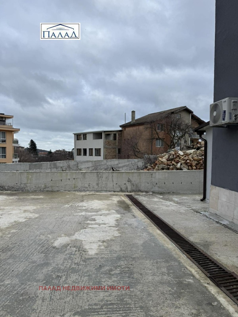 Продава ГАРАЖ, ПАРКОМЯСТО, гр. Варна, Виница, снимка 2 - Гаражи и паркоместа - 53363042