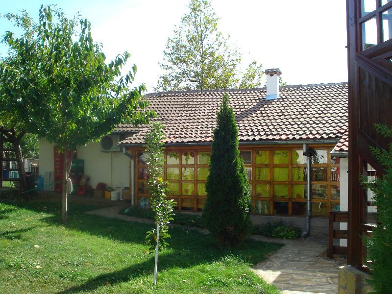 Myytävänä  Hotelli Veliko Tarnovo alue , Arbanasi , 454 neliömetriä | 95649777 - kuva [17]