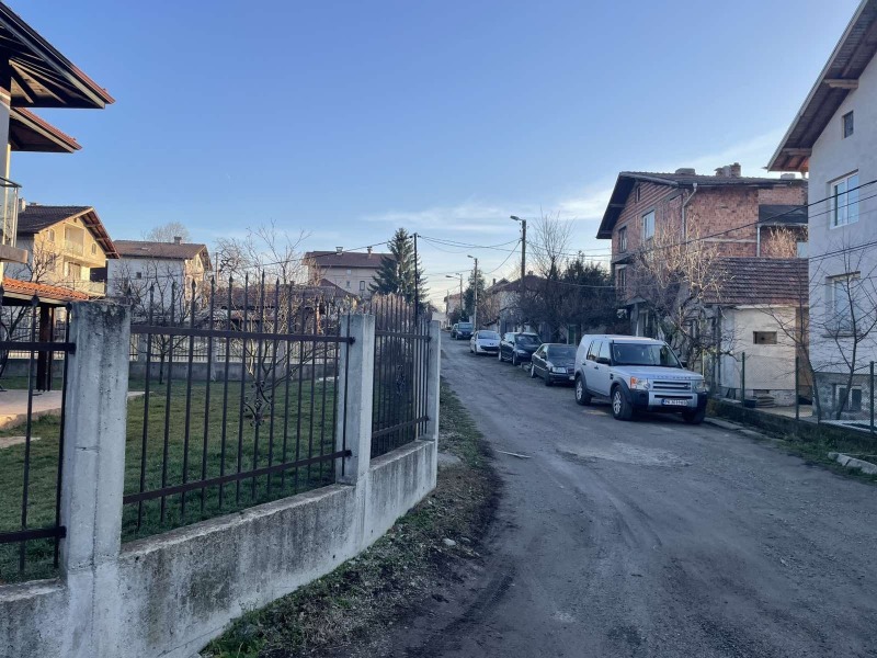 Продава ПАРЦЕЛ, с. Драгичево, област Перник, снимка 2 - Парцели - 52868668