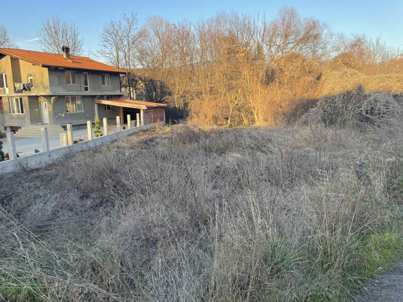 Продава ПАРЦЕЛ, с. Драгичево, област Перник