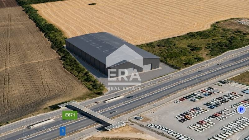 Продава ПАРЦЕЛ, гр. София, Дружба 2, снимка 3 - Парцели - 54548103
