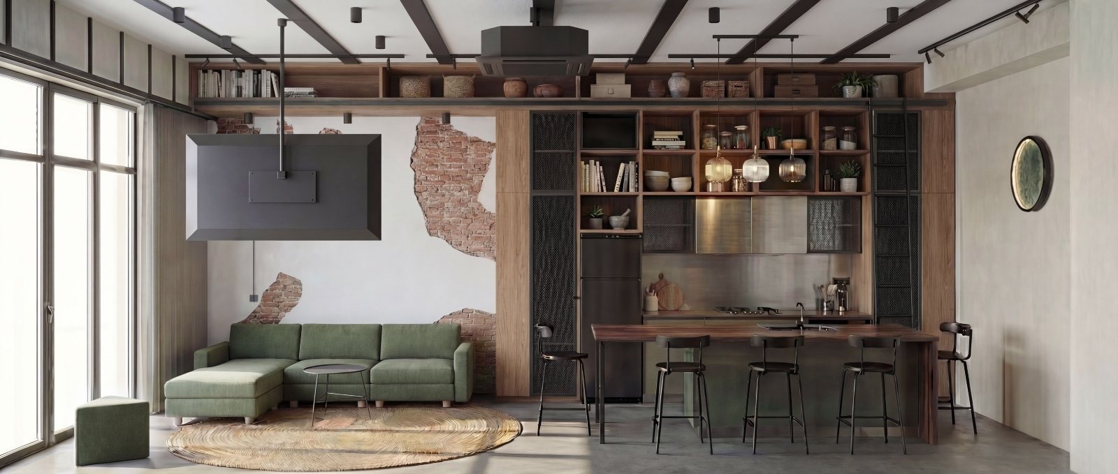 Продава 2-СТАЕН, гр. София, Център, снимка 13 - Апартаменти - 53435349