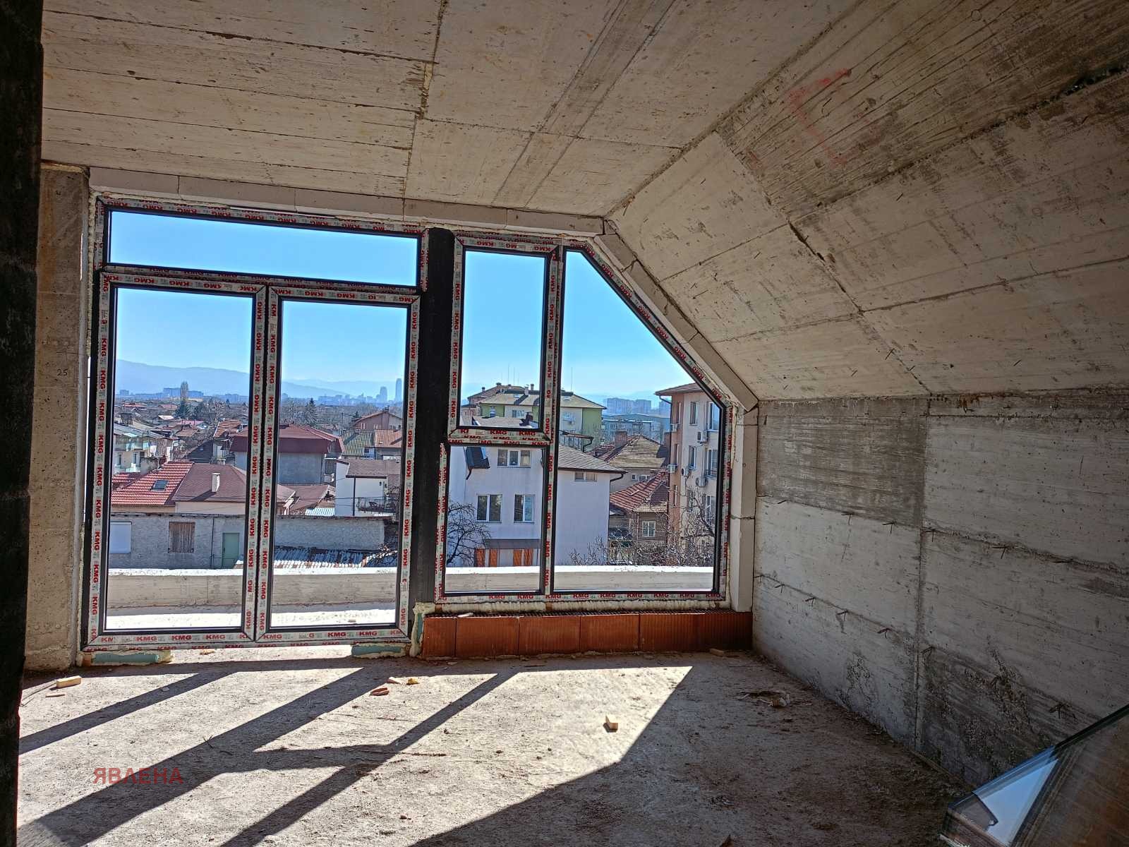 Продава 2-СТАЕН, гр. София, област София-град, снимка 6 - Апартаменти - 53713376