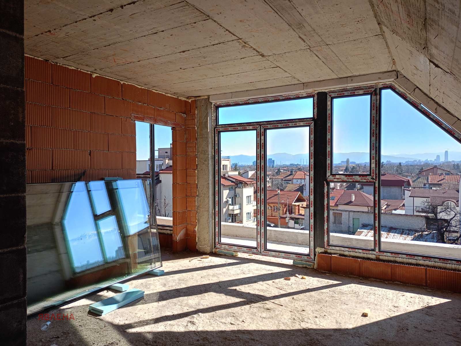 Продава 2-СТАЕН, гр. София, област София-град, снимка 7 - Апартаменти - 53713376