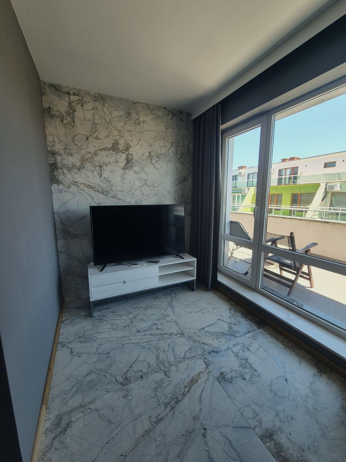 Продава 2-СТАЕН, гр. Поморие, област Бургас, снимка 7 - Апартаменти - 54698071