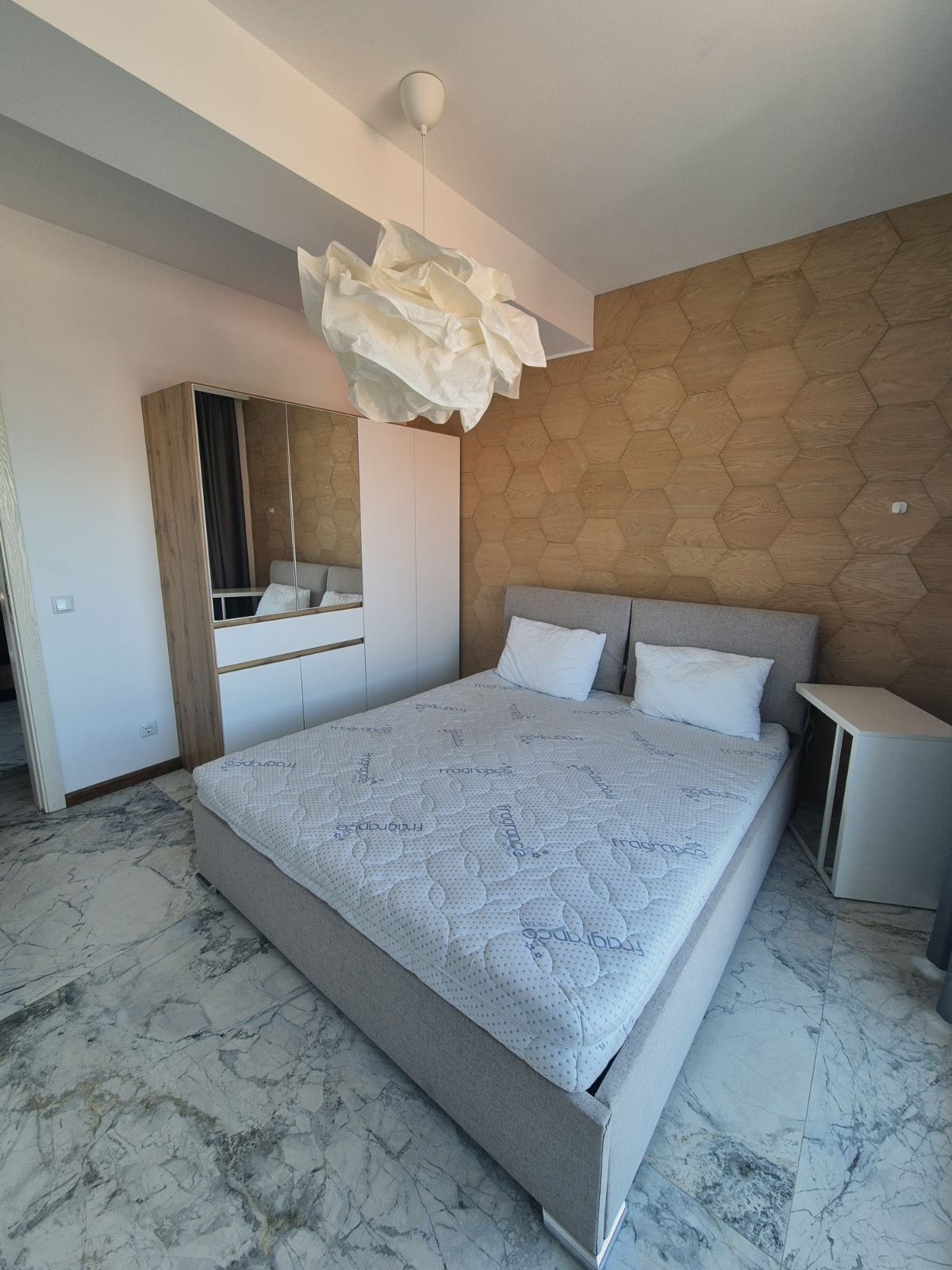 Продава 2-СТАЕН, гр. Поморие, област Бургас, снимка 10 - Апартаменти - 54698071