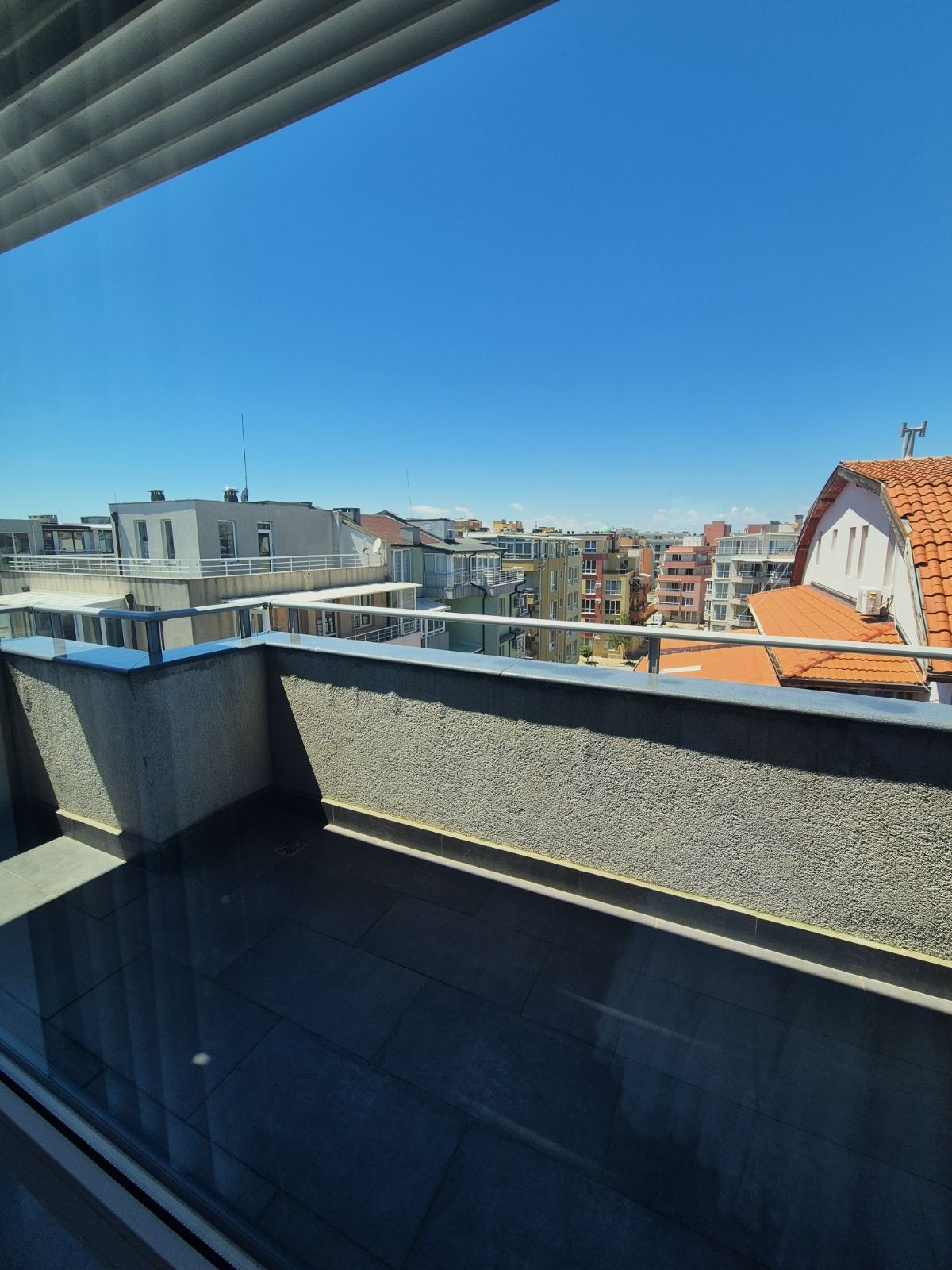 Продава 2-СТАЕН, гр. Поморие, област Бургас, снимка 12 - Апартаменти - 54698071