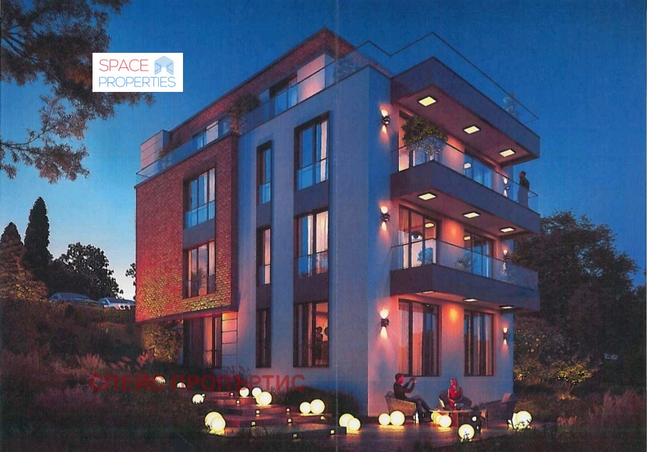 Продава 2-СТАЕН, гр. София, гр. Банкя, снимка 14 - Апартаменти - 55445097