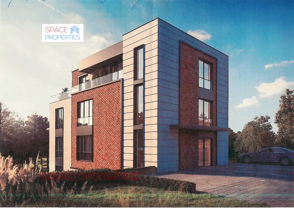 Продава 2-СТАЕН, гр. София, гр. Банкя, снимка 13 - Апартаменти - 55445097