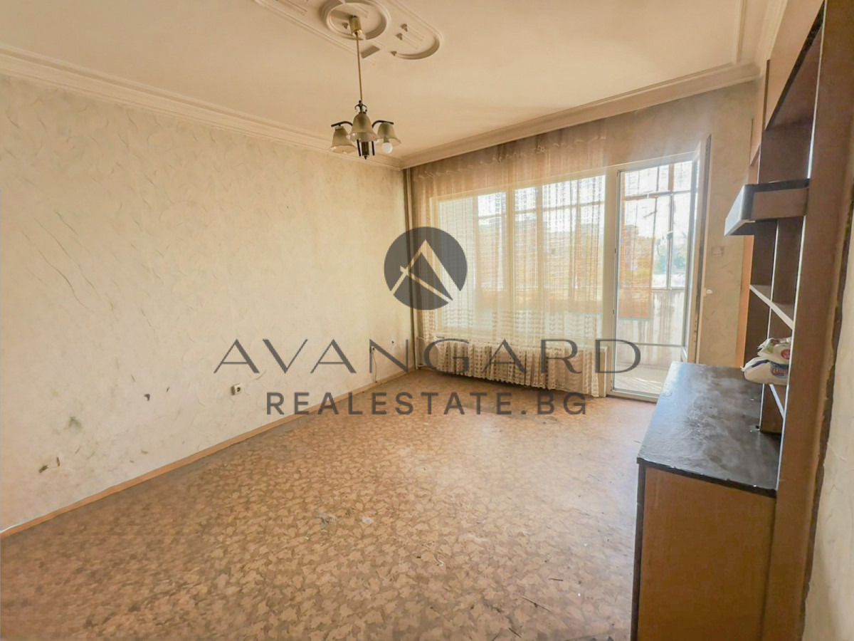 Продава 2-СТАЕН, гр. Пловдив, Тракия, снимка 2 - Апартаменти - 55787458