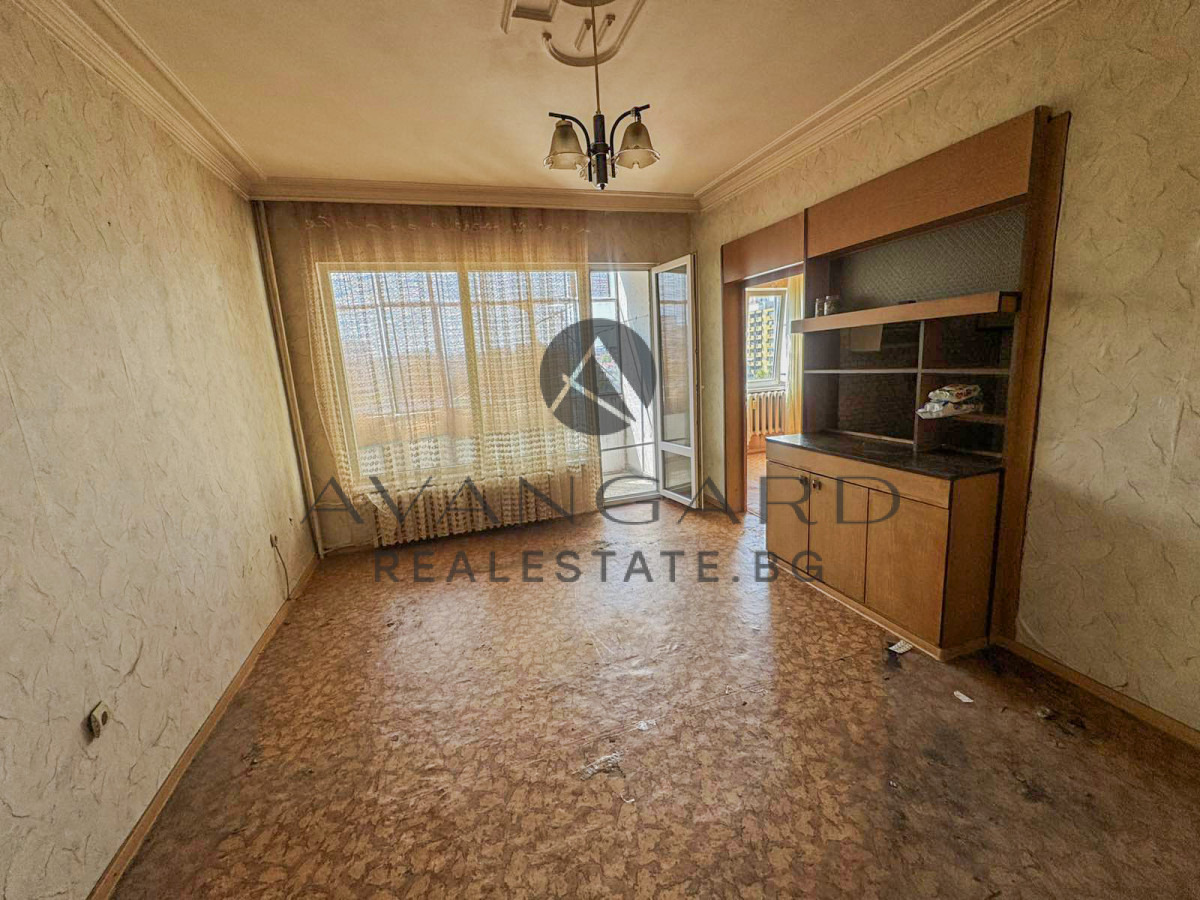Продава 2-СТАЕН, гр. Пловдив, Тракия