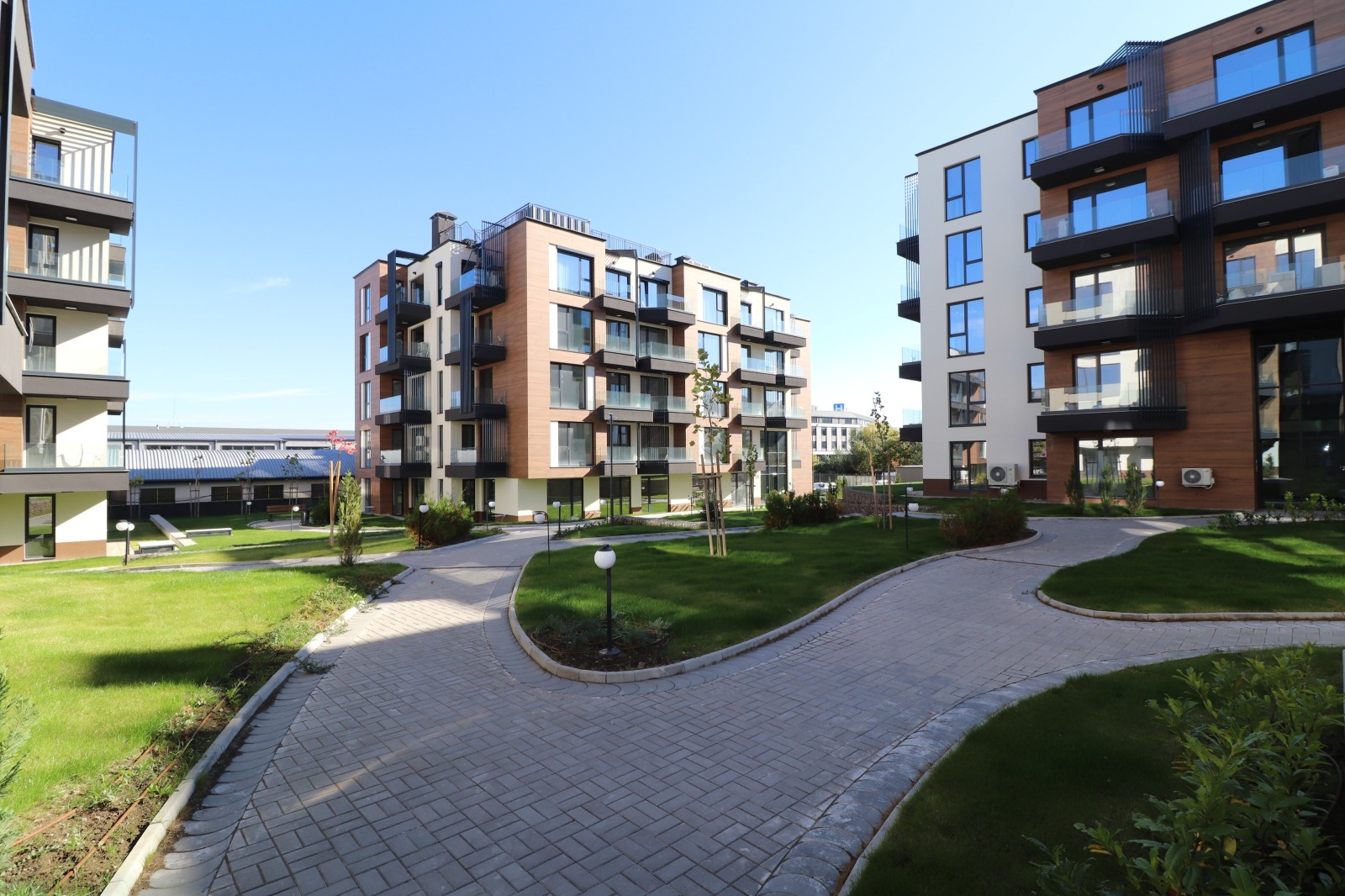 Продава 2-СТАЕН, гр. София, Драгалевци, снимка 3 - Апартаменти - 56429828