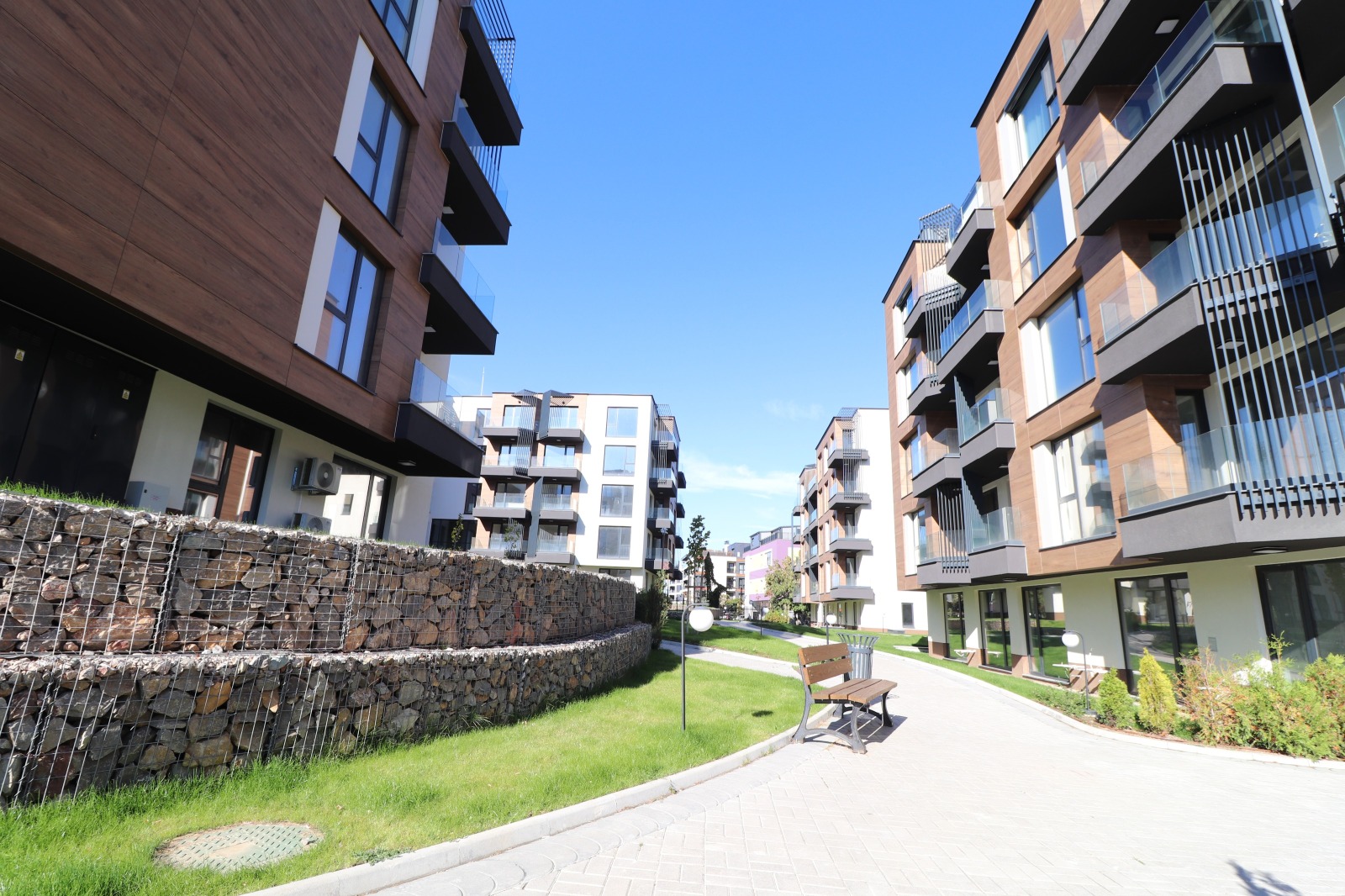 Продава 2-СТАЕН, гр. София, Драгалевци, снимка 4 - Апартаменти - 56429828