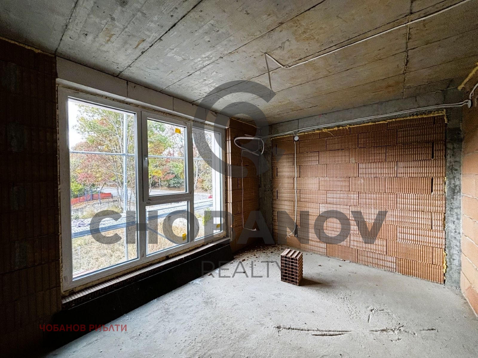 Продава 2-СТАЕН, гр. София, гр. Банкя, снимка 5 - Апартаменти - 56701131