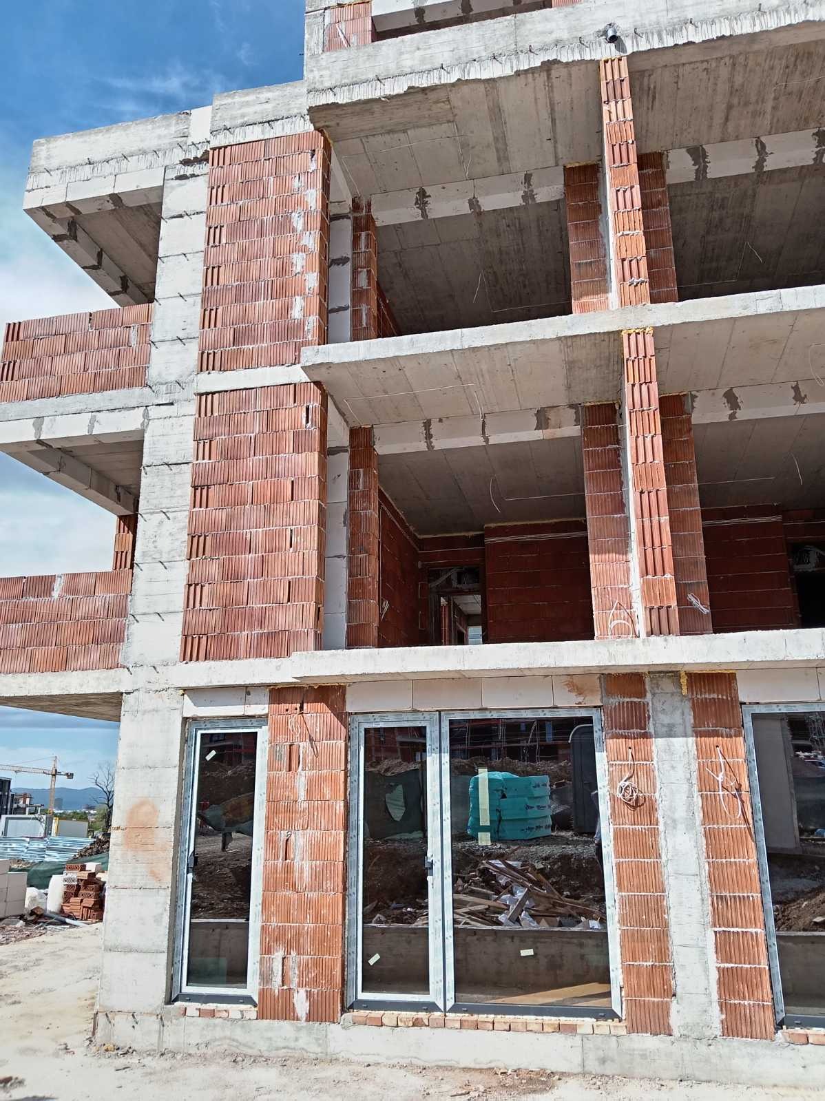 Продава 3-СТАЕН, гр. София, Малинова долина, снимка 6 - Апартаменти - 53172324