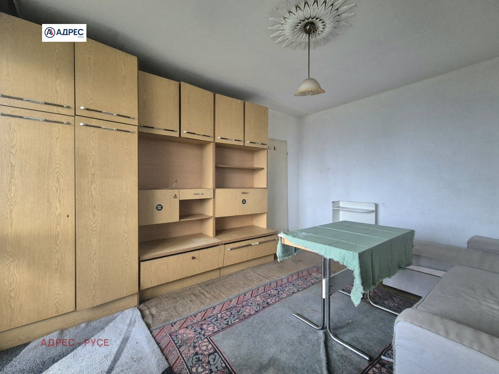 Продава 3-СТАЕН, гр. Русе, Чародейка - Север, снимка 2 - Апартаменти - 52606210