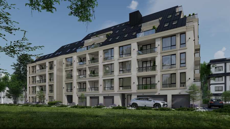 Продава 3-СТАЕН, гр. София, Люлин - център, снимка 9 - Апартаменти - 53564447