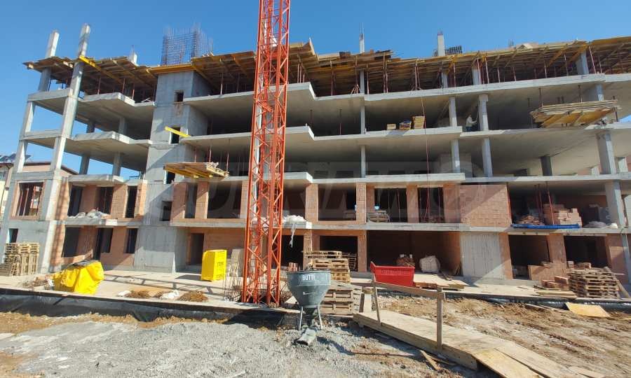 Продава 3-СТАЕН, гр. София, Люлин - център, снимка 2 - Апартаменти - 53564447