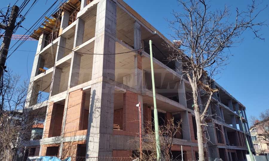 Продава 3-СТАЕН, гр. София, Люлин - център, снимка 2 - Апартаменти - 53564447