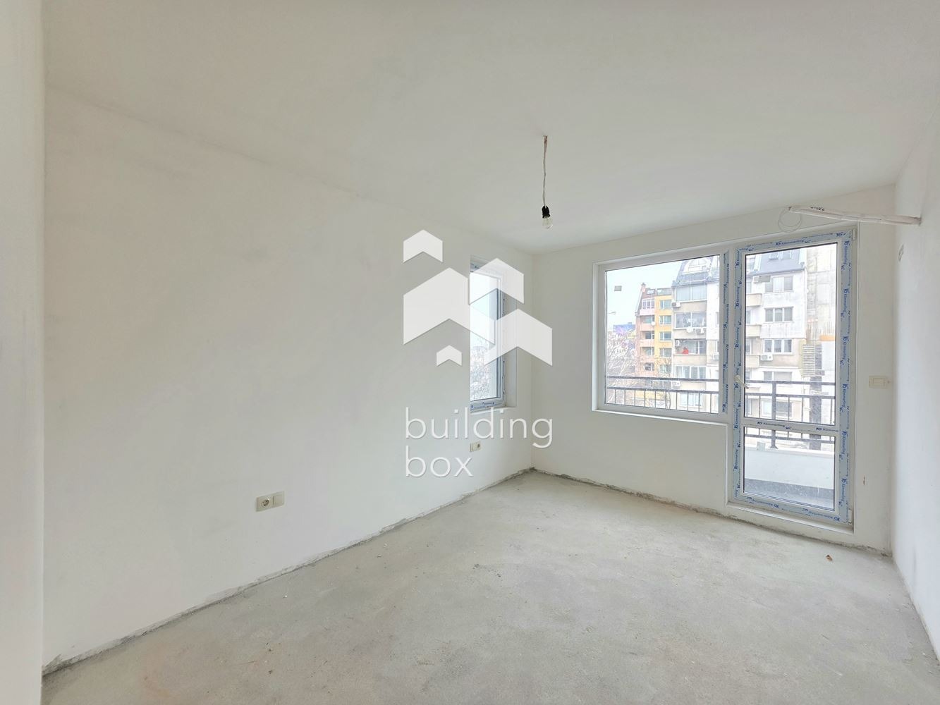 Продава 3-СТАЕН, гр. София, Оборище, снимка 7 - Апартаменти - 54263853