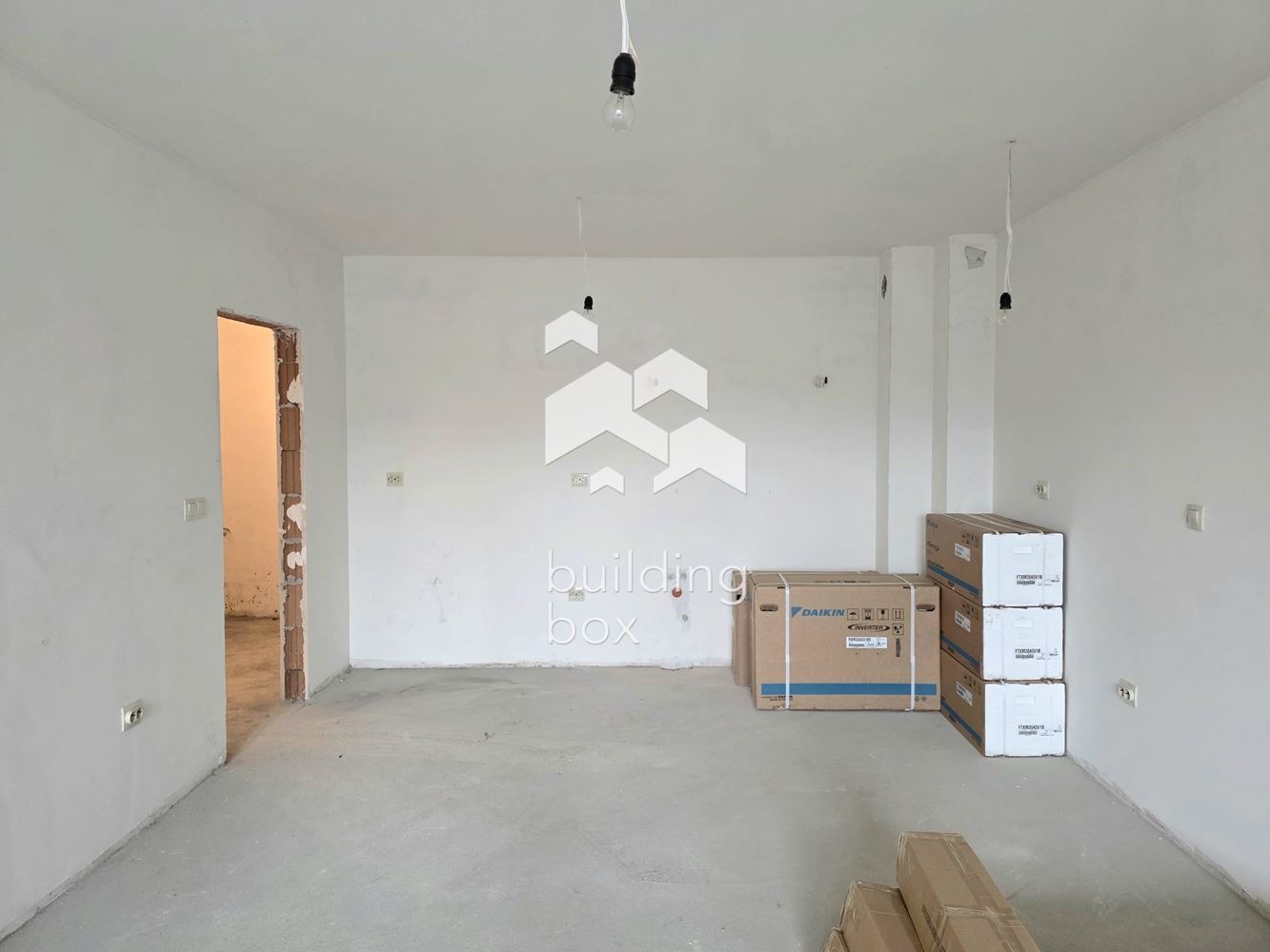 Продава 3-СТАЕН, гр. София, Оборище, снимка 4 - Апартаменти - 54263853