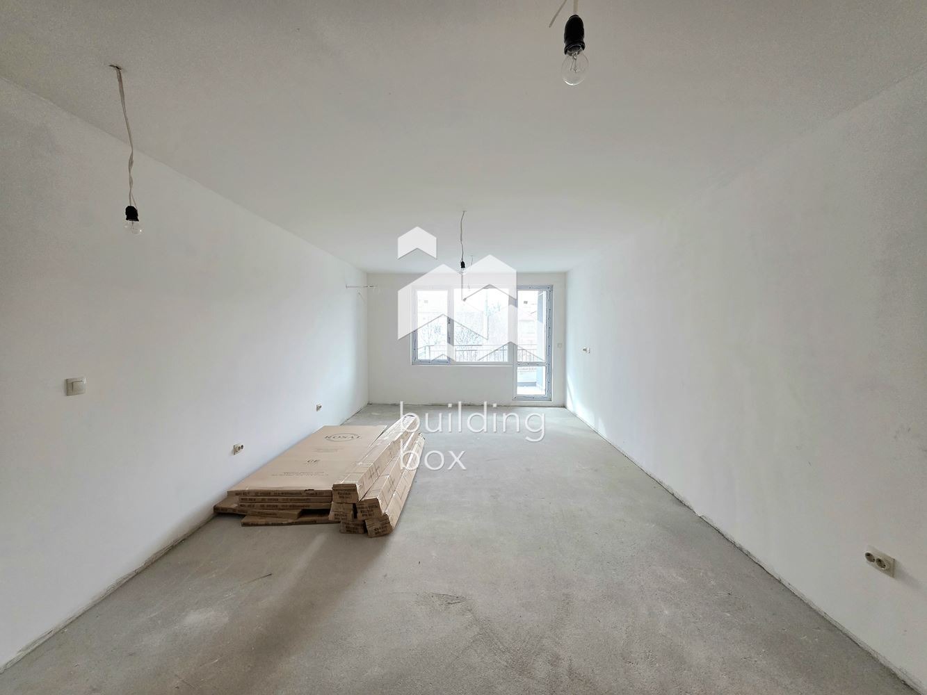 Продава 3-СТАЕН, гр. София, Оборище, снимка 2 - Апартаменти - 54263853