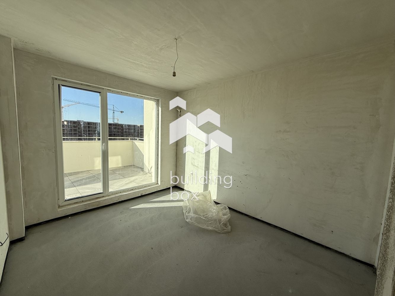Продава 3-СТАЕН, гр. Пловдив, Остромила, снимка 7 - Апартаменти - 54381664