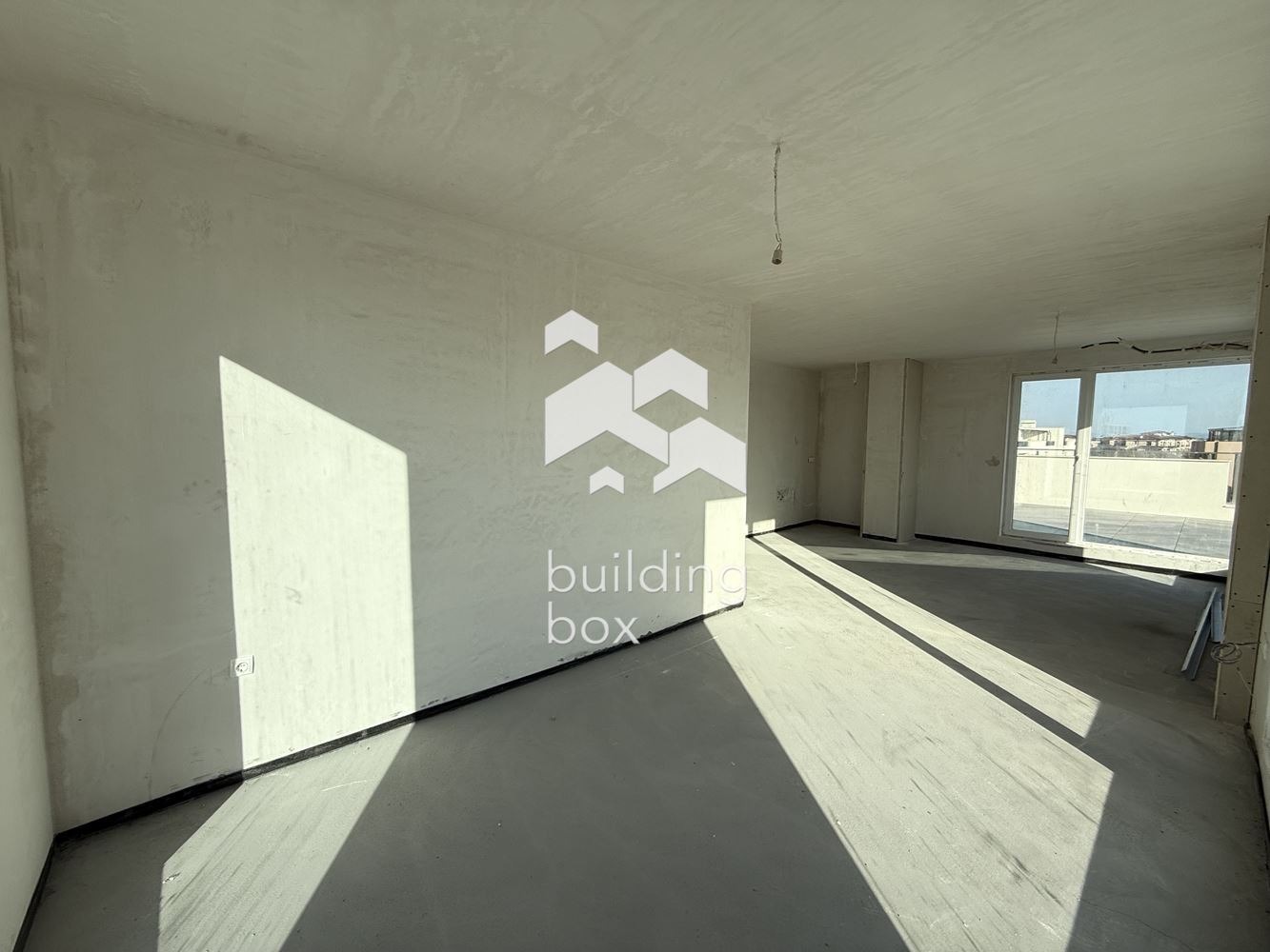 Продава 3-СТАЕН, гр. Пловдив, Остромила, снимка 2 - Апартаменти - 54381664