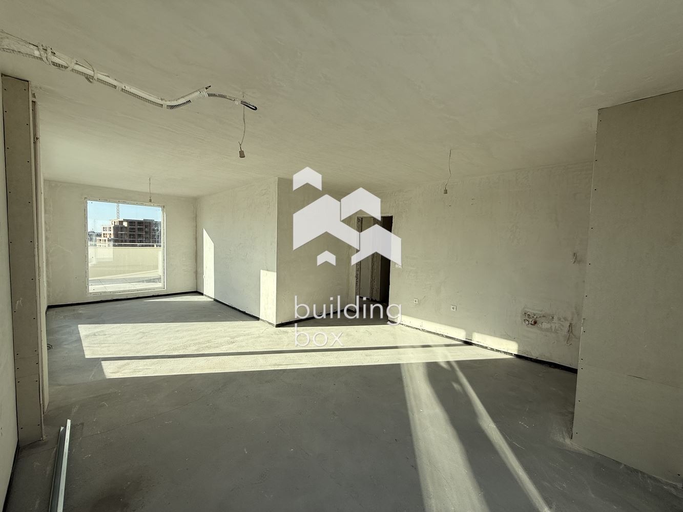Продава 3-СТАЕН, гр. Пловдив, Остромила, снимка 3 - Апартаменти - 54381664